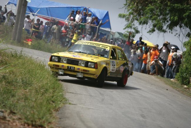 RB06 Ullyett Malvern RB06 Ullyett Malvern